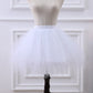 Women's Boneless Color Performance Activity Puffy Ballet Gauze Skirt