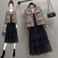 New Style Women's Soft Short Jacket