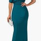 Long Formal Party Dress Women