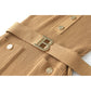 Robe longue en tricot élastique à manches longues et col rond