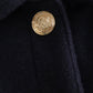 Golden Breasted Soft Jacket