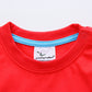 Children's Summer Short Sleeve T-shirt