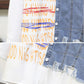 Women's Retro Hong Kong Style Long-sleeved Letter Printing Shirt