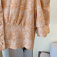 Hong Kong Style Retro Chic Western Style Age-reducing Fashion Two-piece Suit