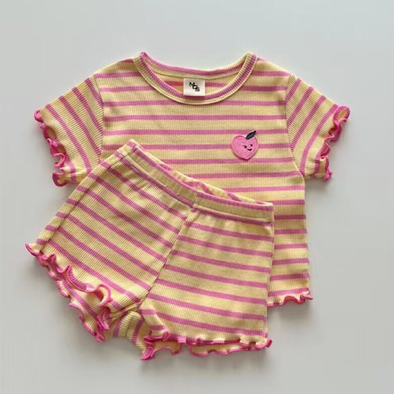 Costume de personnalité à la mode pour filles