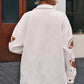 Fashionable All-matching Cardigan Shirt For Women