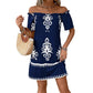 Fashionable Minimalist And Slim Fit Womens Dress