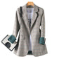Autumn loose Korean style small suit