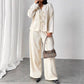 Loose Casual High-end Sense Women's Clothes
