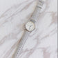 Belt Geneva Sport Watch PU Leather Strap