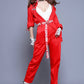 Siamese overalls costumes