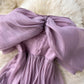 Women's Elegant Off Shoulder Strapless Dress