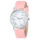 Ladies bracelet watch