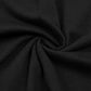 Women's V-neck Long-sleeved Belt Jumpsuit