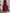 Women's Stand Collar Sleeveless Cinched Pleated Long Dress