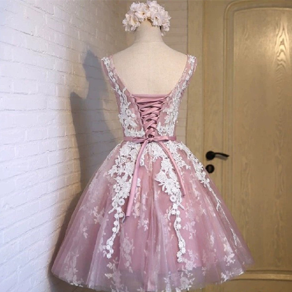 Robe jupe patchwork en maille douce pour femme