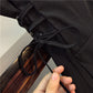 Women's New Fashion Shirt Waist Slim Dress