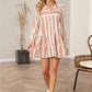 Early Autumn New Women's Dress