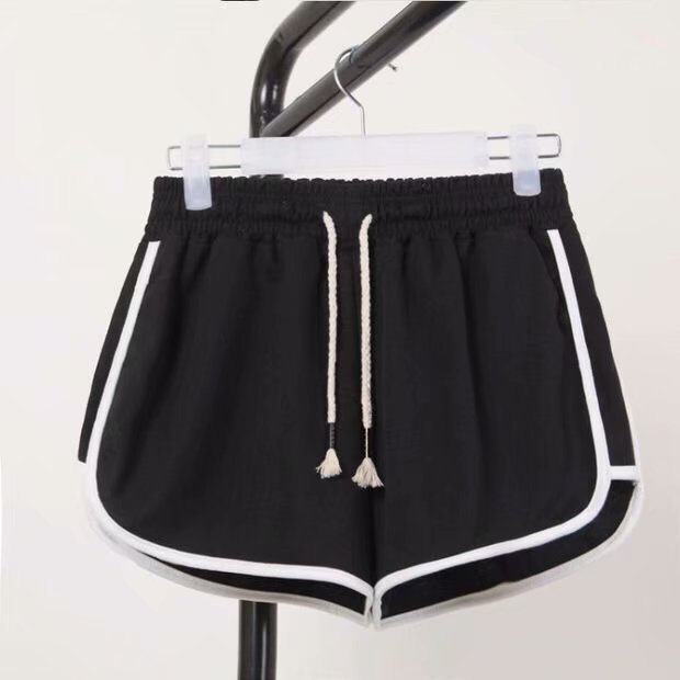 Shorts de sport pour femmes