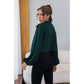 Women's Simple And Stylish Casual All-matching Jacket
