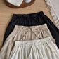 Women's Casual Short Vest And Shorts Three-piece Suit