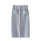 Temperament Pocket Design Short Casual Suit