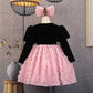 Piano Performance Costume High-end Affordable Luxury Niche Autumn Spring