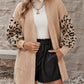 European And American Fashion Lazy Loose Sweater