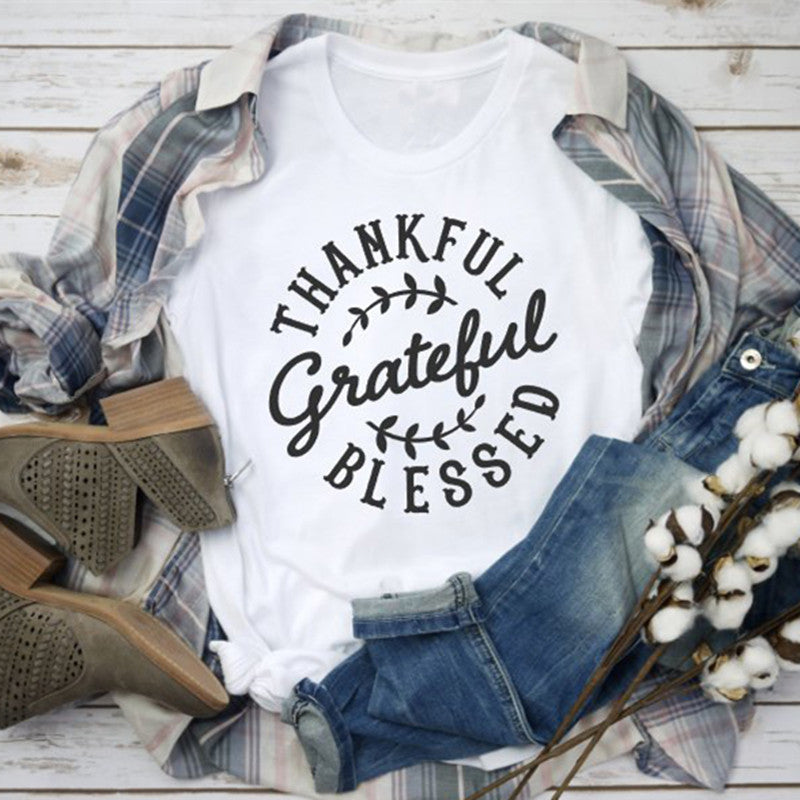 Thank you thank you T-shirt