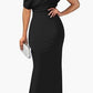 Long Formal Party Dress Women