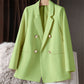 Casual Suit Jacket Women's Niche Popular Small Suit