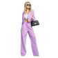 Fashion Casual Short Small Suit Slim Suit Women's Suit