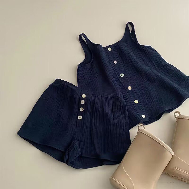 Costume de personnalité à la mode pour filles