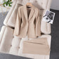 Professional Outerwear Women's Autumn And Winter New Fashion