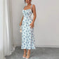 Fashionable Slim Fit Minimalist Design Womens Dress