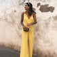 Slim fit jumpsuit