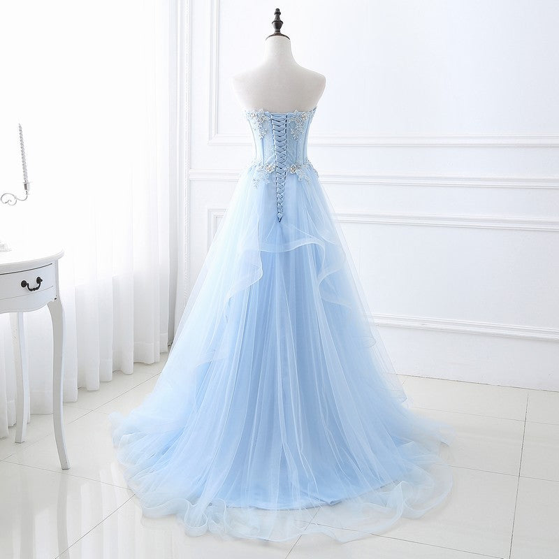 Costume de demoiselle d'honneur coupe ajustée avec haut tube noué, costume de banquet, de fête, de réunion annuelle, de spectacle