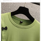 New Chinese Style Women's Plus Size With A Sense Of Niche Design