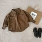 Vêtements pour enfants Fried Street Fashion, vêtements tendance pour bébés, printemps et automne, cool et beaux