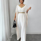 European And American Evening Dresses Casual Middle Eastern Dubai Robes
