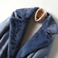 Women's Mid-length Padded Coat