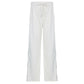 Fashion Casual Set Autumn And Winter Sports Two-piece Ribbon Pullover Sweater High Waist Loose Trousers