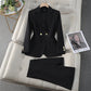 Suit Jacket Business Wear Temperament Annual Meeting Host Suit