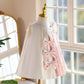 Children's Dress Princess Daily Western Style