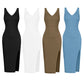 Women's Fashion Personalized Tight Dress
