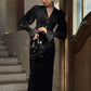 Women's Spring Summer European And American Dress
