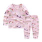 Children's Lycra Pajamas, Underwear For Boys And Girls
