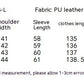 Faux Leather Belt Decorative Jumpsuit