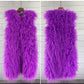 Warm Vest Women's Vest Coat Medium Length