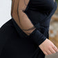 fat lady jumpsuit Deep V women overalls